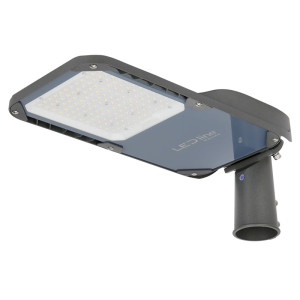 Oprawa, lampa uliczna LED LEDLine 100W IP66 3000K Prime CAMINO - biała ciepła