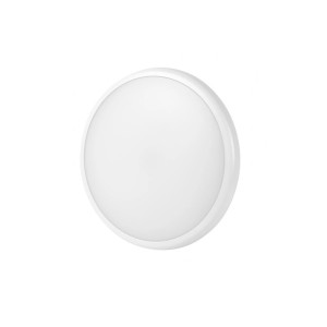 Plafon LED line PRIME LUNAR 22W 230V IP65 4000K - biała dzienna