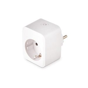 Inteligentne gniazdo TUYA WiFi , programator SMART SOCKET 16A
