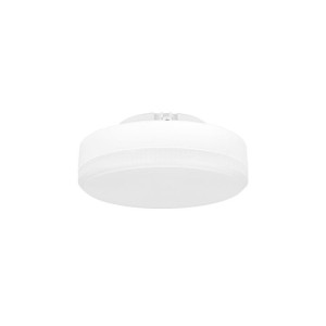 Żarówka LED GX53 5W 230V 4000K biała neutralna