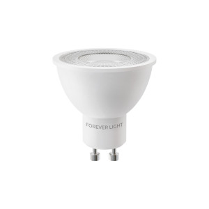ŻARÓWKA LED GU10 1,5W 38° biała ciepła wąski kąt