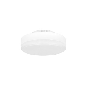 Żarówka LED GX53 8W 230V 4000K biała neutralna