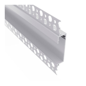 Profil 2m do płyt GK typ C aluminiowy Deoline