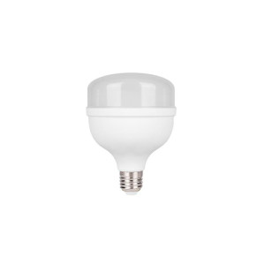 Żarówka LED E27/E40 30W T100 4000K biała neutralna