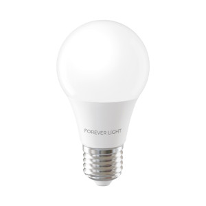 Żarówka LED E27 7W zimna 6000K 806lm A60