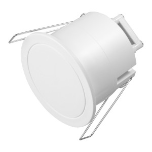 Czujnik ruchu i obecności ultrasoniczny do sufitów podwieszanych ORNO 360° 1200W OR-CR-297/W