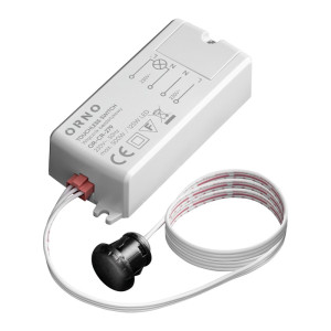 Włącznik bezdotykowy dwubiegunowy IP20 500W OR-CR-279