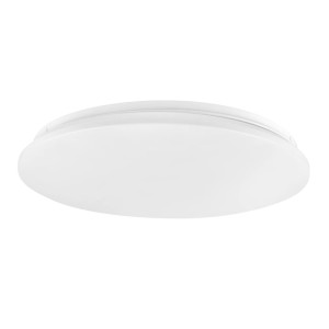 Plafon lampa LED Lite 24W IP44 4000K z czujnikiem ruchu ścienna, sufitowa, korytarzowa, okrągła