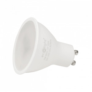 ŻARÓWKA LED GU10 10W 3000K biała ciepła