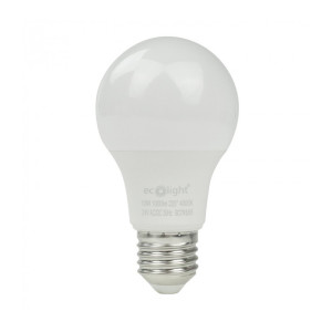 Żarówka LED E27 24V 10W neutralna 4000K 1000lm A60