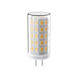 Żarówka LED G4 3,5W 370lm 12V biała neutralna 4000K