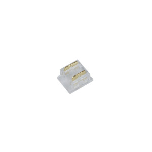 Złączka uniwersalna prosta 8 mm LED SMD COB