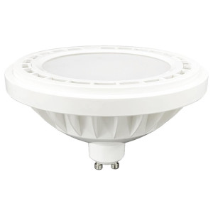 Żarówka LED GU10 ES111 12W 230V biała neutralna 100° Vita - biała