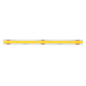 Taśma LED LEDline PRIME COB 1W/m 4000K 320 chips/m 24V IP20 biała neutralna 5m