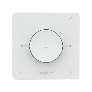 Pilot LED MONO CCT 1-strefowy MiBoxer Milight K0 biały