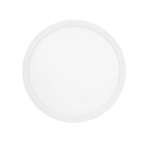 Plafon LED line LITE Downlight EASY 24W 4000K 2110lm okrągły IP20 biały