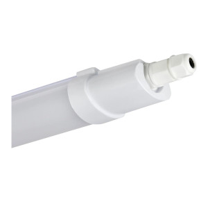Oprawa hermetyczna LED LEDline LITE 36W 4000K 4320lm 120cm IP65 LINIX z czujnikiem ruchu MV