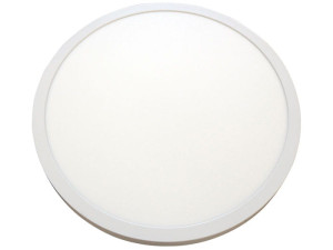 Panel LED LEDline okrągły 40W 3200lm 4000K biała dzienna
