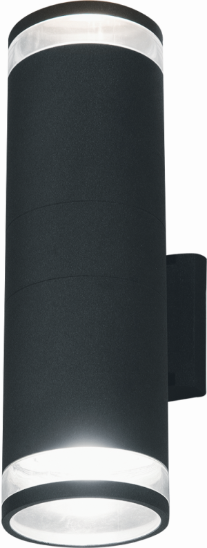 Lampy zewnętrzne ścienna natynkowa rock 3407 nowodvorski