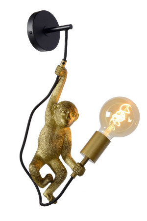 Kinkiet lucide extravaganza chimp 10202/01/30