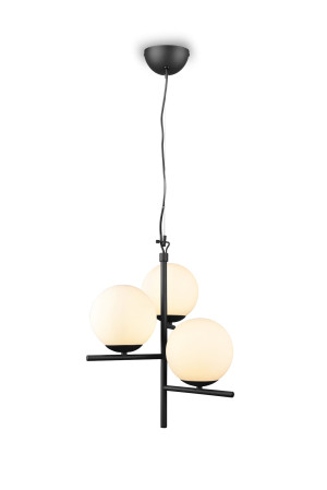 Lampa wisząca trio pure 302000332