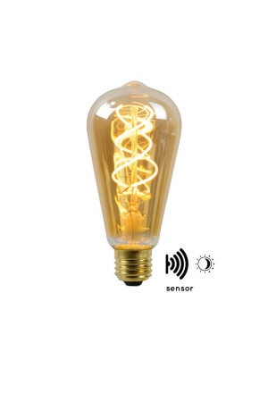 Zarówka e27 lucide led bulb 49034/04/62