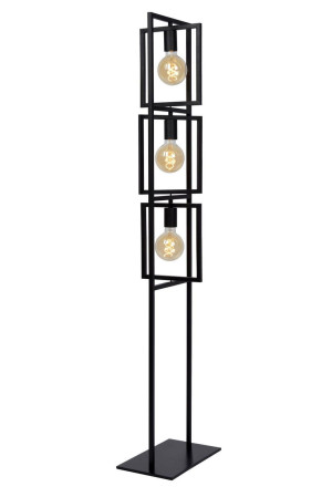 Lampa podłogowa lucide luuk 00726/03/30