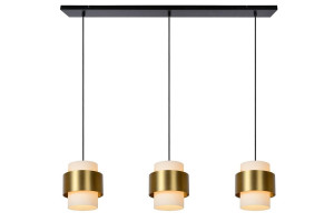 Lampa wisząca lucide firmin 45497/03/02