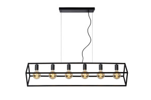 Lampa wisząca lucide fabian 00425/06/30