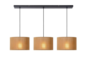 Lampa wisząca lucide magius 03429/03/30