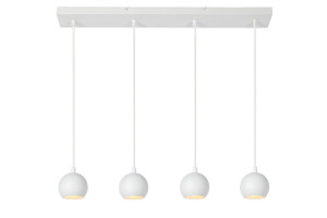 Lampa wisząca lucide favori 09434/04/31