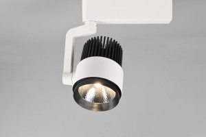 Lampa szynowa reflektor trio duoline 78030131