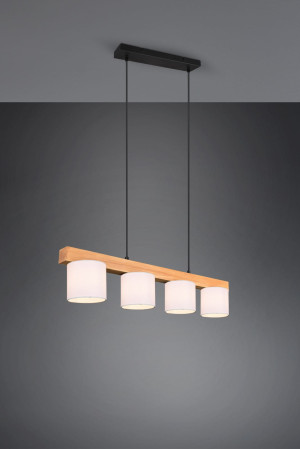 Lampa wisząca rl cameron r30654001