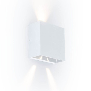 Kinkiet zewnętrzny lutec gemini beam 5104003032