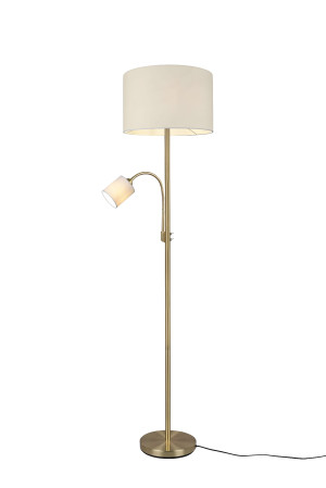 Lampa podłogowa trio hotel 403900208