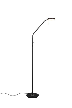 Lampa podłogowa trio monza 423310132