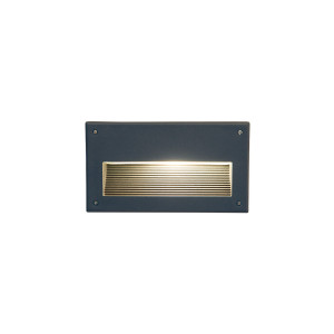 Lampy zewnętrzne ścienna wbudowane basalt 3412 nowodvorski