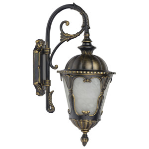 Lampy zewnętrzne ścienna natynkowa tybr 4686 nowodvorski