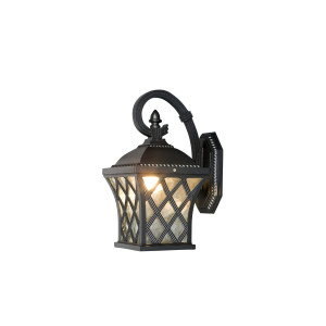 Lampy zewnętrzne ścienna natynkowa tay 5292 nowodvorski