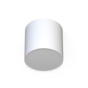 Lampa wewnetrzna punktowa natynkowa point plexi m 6525 nowodvorski