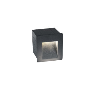 Lampy zewnętrzne ścienna wbudowane step led 6907 nowodvorski
