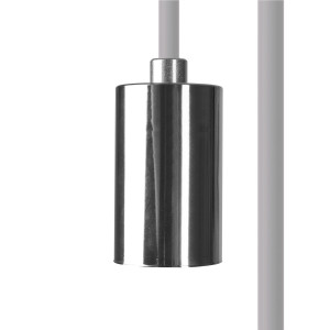 Systemy konfigurowany zawiesie cameleon cable e27 2,5 m 8646 nowodvorski