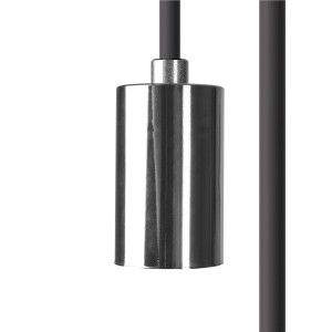 Systemy konfigurowany zawiesie cameleon cable e27 7 m 8651 nowodvorski