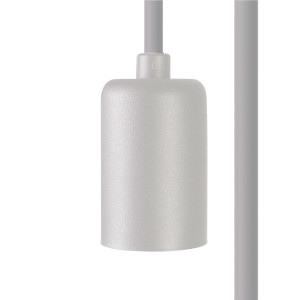 Systemy konfigurowany zawiesie cameleon cable e27 1,5 m 8654 nowodvorski