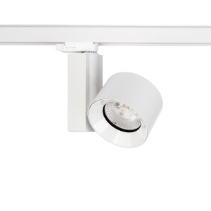Oświetlenie komercyjne systemy konfigurowany lampa led ctls nea led 40w 4000k 8747 nowodvorski