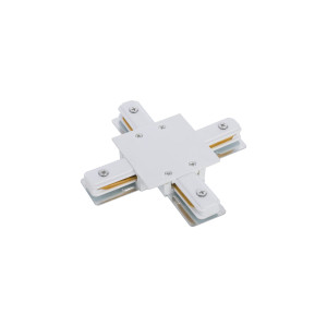 Systemy konfigurowany profile recessed x connector 8836 nowodvorski