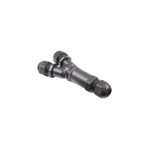 Waterproof „y” connector ip68 8846 nowodvorski