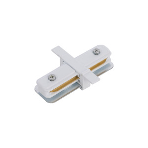 Systemy konfigurowany profile recessed straight connector 8967 nowodvorski