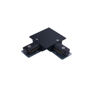 Systemy konfigurowany profile recessed l connector 8971 nowodvorski