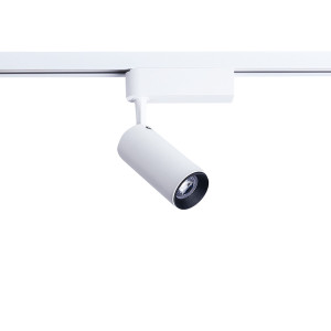 Systemy konfigurowany oprawy profile iris led 12w 9000 nowodvorski